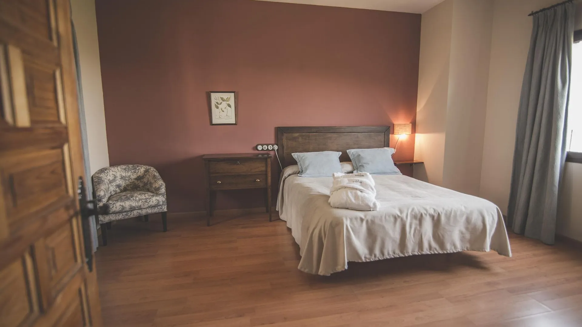 Hotel Hacienda Minerva Zuheros