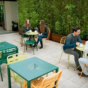 Hostel Pere Tarrés 