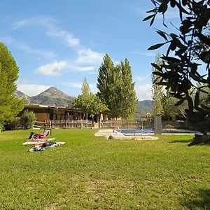 Vakantiepark Terra Alta **