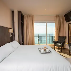 Hotel Horitzó&spa ****