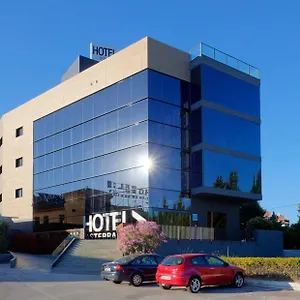 3* Hotel Terrazas