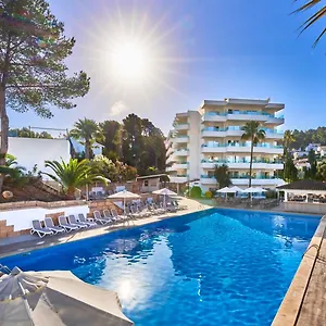 Aparthotel Globales Costa De La Calma ****