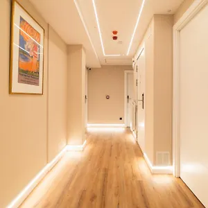 Gasthof Boulevard Roomss **